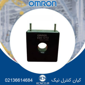 کنترل دما امرن(Omron) کد E54-CT3 H