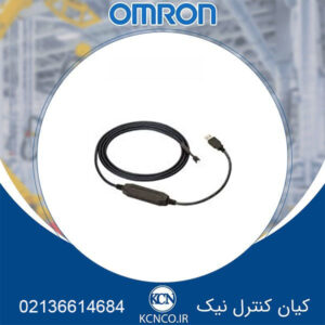 کنترل دما امرن(Omron) کد E58-CIFQ1 H