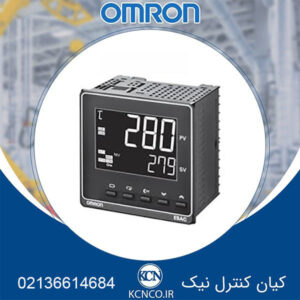 کنترل دما امرن(Omron) کد E5AC-CX3ASM-800 H