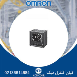 کنترل دما امرن(Omron) کد E5AC-PR2ASM-804 H