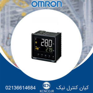 کنترل دما امرن(Omron) کد E5AC-QX3ASM-800 h