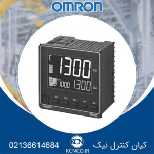 کنترل دما امرن(Omron) کد E5AC-RX3ASM-800 H