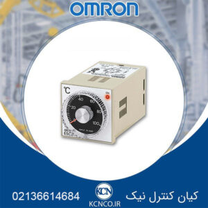 کنترل دما امرن(Omron) کد E5C2-R20G h