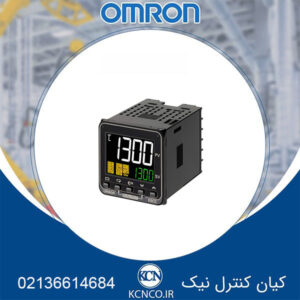 کنترل دما امرن(Omron) کد E5CC-QX2ASM-801 H