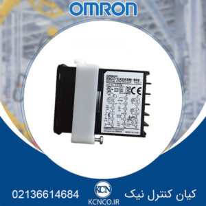 کنترل دما امرن(Omron) کد E5CC-QX2ASM-802 H