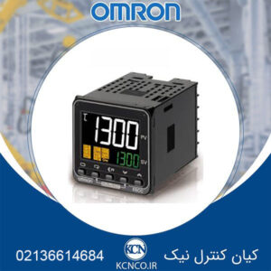 کنترل دما امرن(Omron) کد E5CC-TRX3A5M-000 H