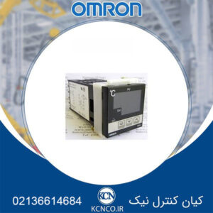 کنترل دما امرن(Omron) کد E5CJ-R G