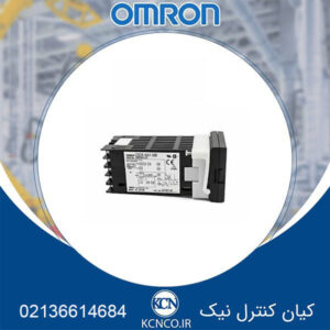 کنترل دما امرن(Omron) کد E5CK-AA1-500 H