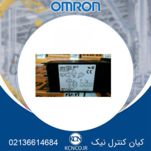 کنترل دما امرن(Omron) کد E5CK-QR1F H