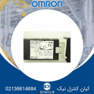 کنترل دما امرن(Omron) کد E5CK-RR1F H