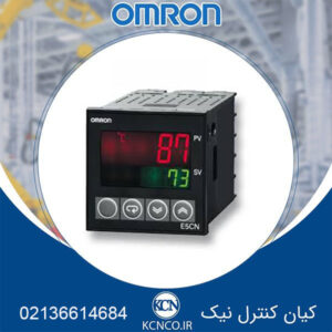 کنترل دما امرن(Omron) کد E5CN-Q2MT-500 H