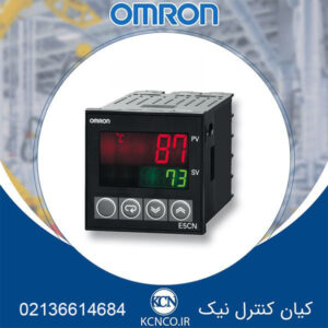 کنترل دما امرن(Omron) کد E5CN-Q2MTD-500 H