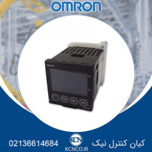 کنترل دما امرن(Omron) کد E5CN-R2MT-500 100-240AC H