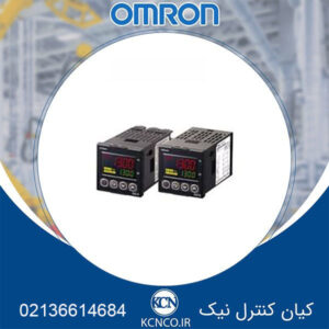 کنترل دما امرن(Omron) کد E5CN-R2MTD-500 H