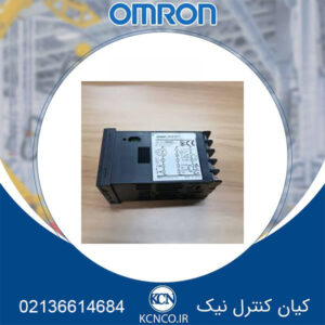 کنترل دما امرن(Omron) کد E5CN-R2TC H