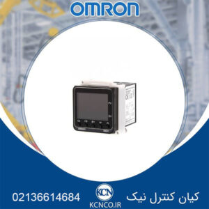 کنترل دما امرن(Omron) کد E5CN-R2TU H