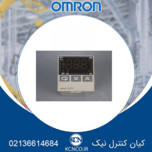 کنترل دما امرن(Omron) کد E5CS-R1KJX-520 H