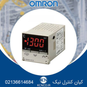 کنترل دما امرن(Omron) کد E5CS-RGDU-W H