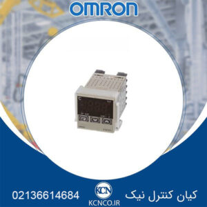 کنترل دما امرن(Omron) کد E5CS-RKJ 100-240AC H