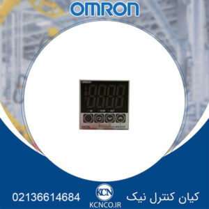 کنترل دما امرن(Omron) کد E5CSL-QTC h