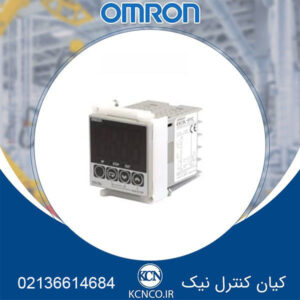 کنترل دما امرن(Omron) کد E5CSL-RTC H