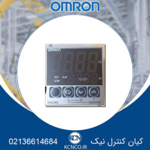 کنترل دما امرن(Omron) کد E5CWL-R1TC H