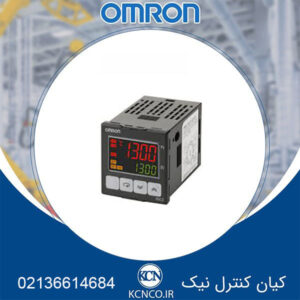 کنترل دما امرن(Omron) کد E5CZ-R2 H