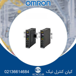 کنترل دما امرن(Omron) کد E5DC-QX2ASM-802 H