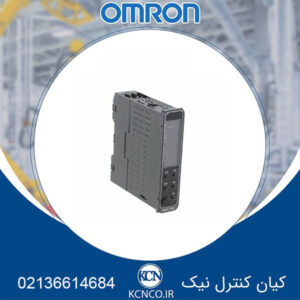 کنترل دما امرن(Omron) کد E5DC-QX2DSM-822 H