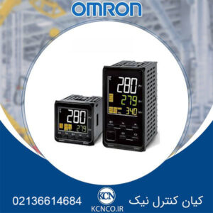 کنترل دما امرن(Omron) کد E5EC-CC4ASM-014 H