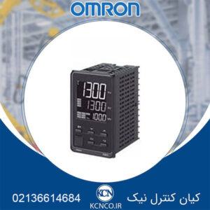 کنترل دما امرن(Omron) کد E5EC-CR2ASM-804 NH