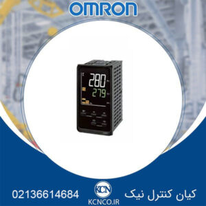 کنترل دما امرن(Omron) کد E5EC-RR2ASM-836 H