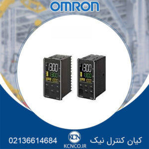 کنترل دما امرن(Omron) کد E5ED-QR2ADM-820 h