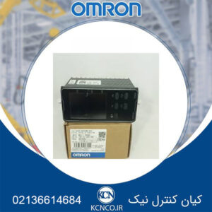 کنترل دما امرن(Omron) کد E5ED-QR2ADM-830 h