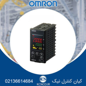 کنترل دما امرن(Omron) کد E5EN-HPRR2BFM-500 100-240 VAC h