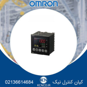 کنترل دما امرن(Omron) کد E5EN-Q3MTD-500N H