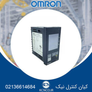 کنترل دما امرن(Omron) کد E5EZ-PRR203T H