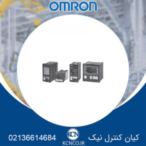 کنترل دما امرن(Omron) کد E5EZ-Q3HMT H