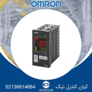 کنترل دما امرن(Omron) کد E5EZ-Q3T H