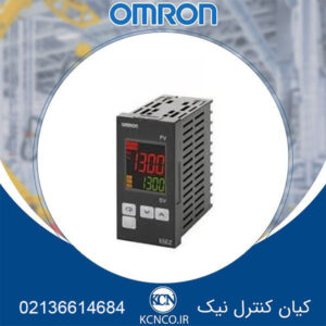 کنترل دما امرن(Omron) کد E5EZ-R3T H