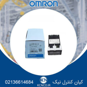 کنترل دما امرن(Omron) کد E5GN-Q1T-C H