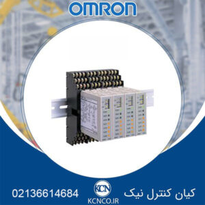 کنترل دما امرن(Omron) کد E5ZN-2QNH03TC-FLK H