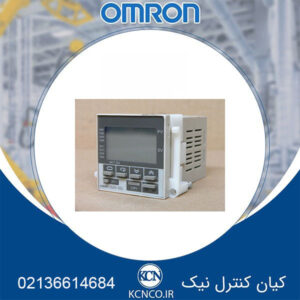 کنترل دما امرن(Omron) کد E5ZN-SDL H