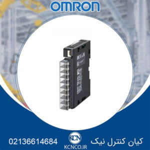 کنترل دما امرن(Omron) کد EJ1C-EDUA-NFLK H