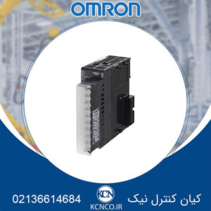 کنترل دما امرن(Omron) کد EJ1N-TC2A-CNB H