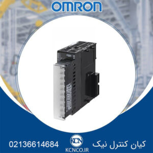 کنترل دما امرن(Omron) کد EJ1N-TC2A-QNHB H