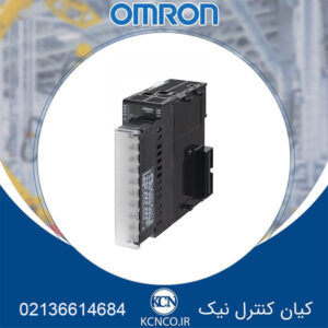 کنترل دما امرن(Omron) کد EJ1N-TC4A-QQ H