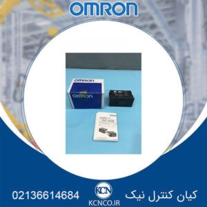 کنترل دما امرن(Omron) کد K3TL-TA11-C h