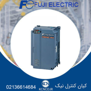 اینورتر فوجی الکتریک کد FRN0139E2S-4E h