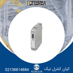 تایمر فونیکس کنتاکت کد 1096429 H